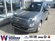 Fiat 500C 2021