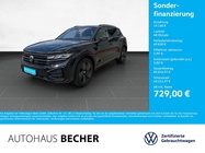 Volkswagen Touareg 2025