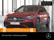 Mercedes-Benz GLA-Class 2020