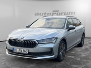 Skoda Superb 2024