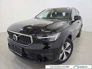 Volvo XC40 2022