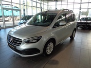 Mercedes-Benz T-Class 2024