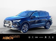 Seat Tarraco 2022