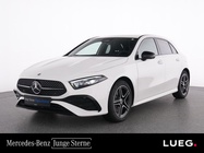 Mercedes-Benz A-Class 2024