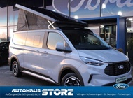 Ford Transit Custom 2026