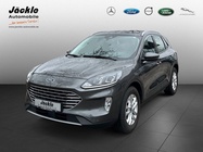Ford Kuga 2023