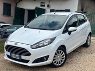 Ford Fiesta 2012