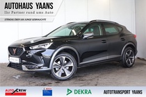 Cupra Formentor 2023