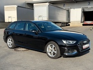 Audi A4 2022