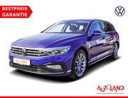 Volkswagen Passat 2023