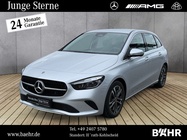 Mercedes-Benz B-Class 2023