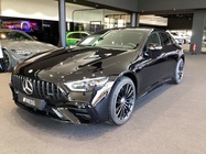 Mercedes-Benz AMG GT 2024