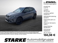 Seat Arona 2025