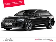Audi A6 2025