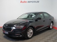 Skoda Octavia 2022