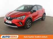 Renault Captur 2023