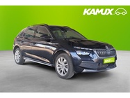 Skoda Kamiq 2020