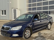 Skoda Octavia 2009