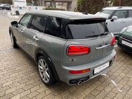 MINI Clubman 2020