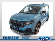 Ford Grand Tourneo 2024
