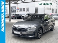 Skoda Octavia 2025
