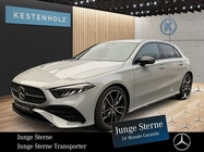 Mercedes-Benz A-Class 2026