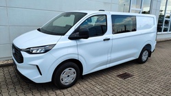 Ford Transit Custom 2025