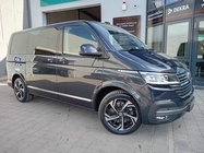 Volkswagen T6 2020
