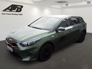 Kia cee'd / Ceed 2025