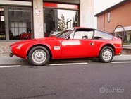 Alfa Romeo GT 1970