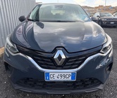 Renault Captur 2021