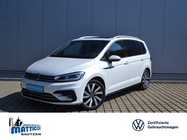 Volkswagen Touran 2020