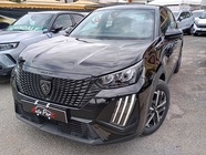 Peugeot 2008 2025