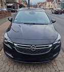 Opel Astra 2019