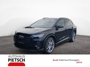 Audi Q4 e-tron 2023