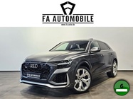 Audi RSQ8 2022