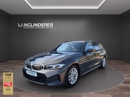 BMW 3 Series 2025