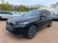BMW X3 2023
