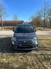 Fiat 500 2022