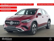 Mercedes-Benz GLA-Class 2024