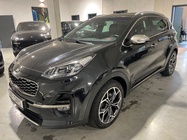 Kia Sportage 2019