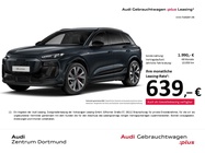 Audi Q6 e-tron 2025