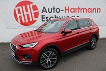 Seat Tarraco 2023