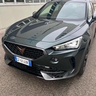Cupra Formentor 2021