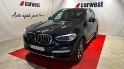 BMW X3 2019