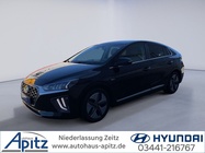 Hyundai Ioniq 2019