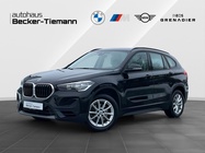 BMW X1 2021