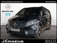 Mercedes-Benz V-Class 2024