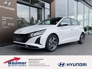 Hyundai i20 2025