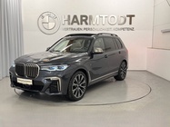 BMW X7 2019